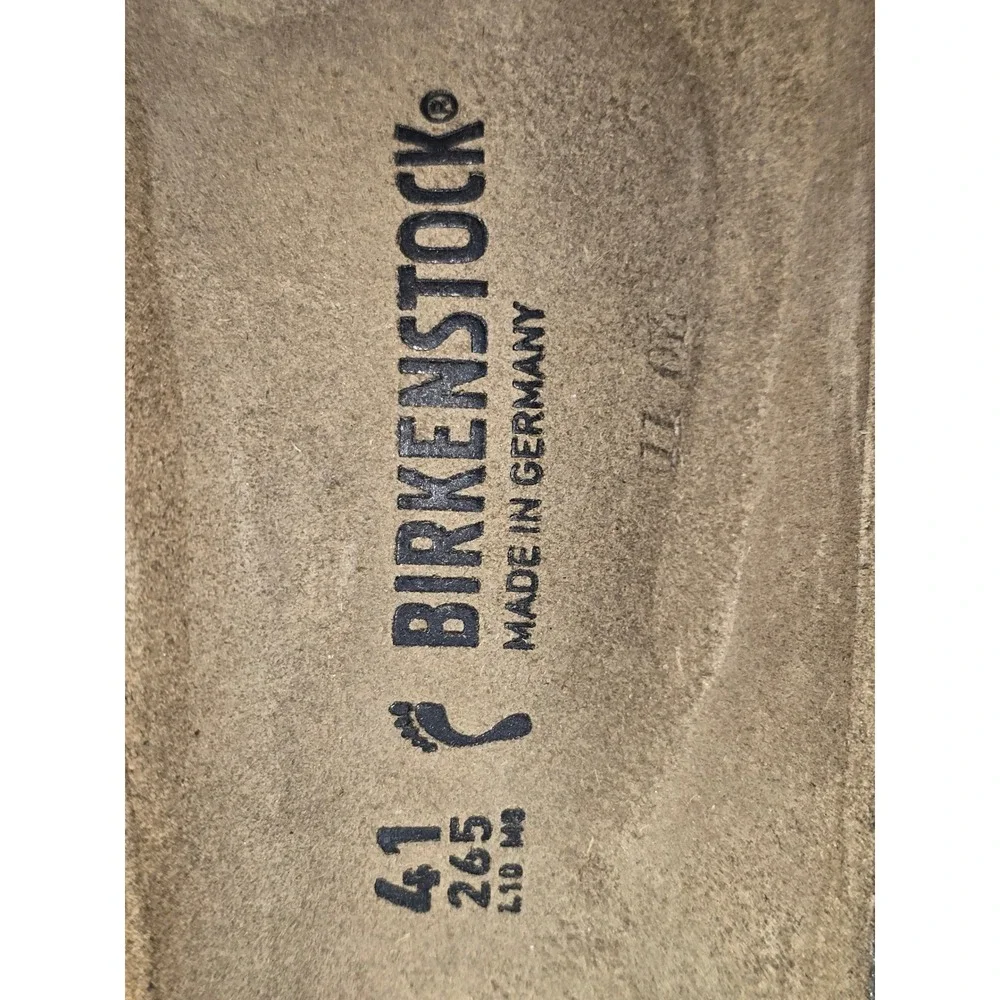 Birkenstock these arizona